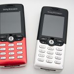 Sony Ericsson T610: Nejlepší mobil roku 2003