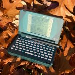 Zlatý věk palmtopů: Pamatujete si přenosný počítač HP Jornada?