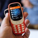 Nevydařený návrat legendy: Nová Nokia 3310 z roku 2017 bylo zklamání