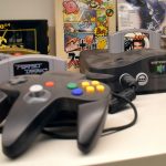 Hráč si koupil z eBaye na zakázku postavené přenosné Nintendo 64