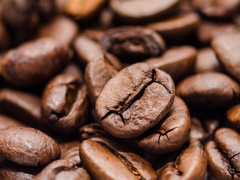 coffee beans, coffee, free wallpaper